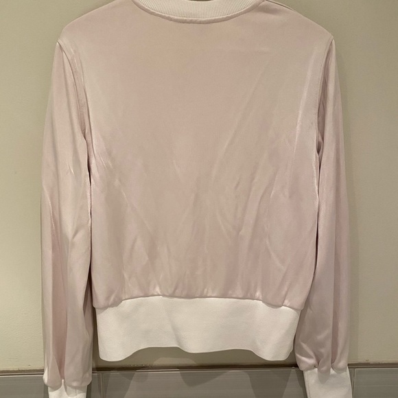 Club Monaco Carlola Top - Picture 4 of 4